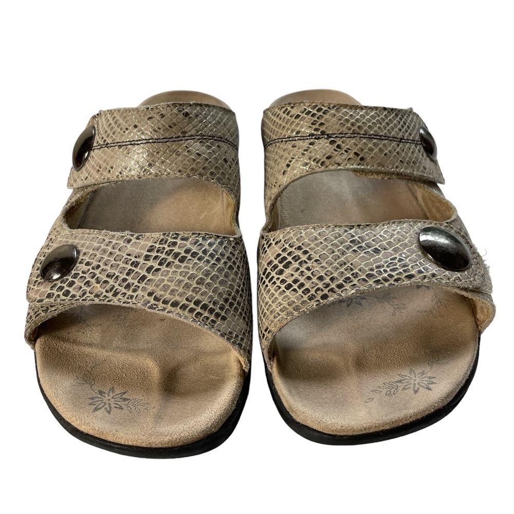 Therafit Eva Slip on Sandal